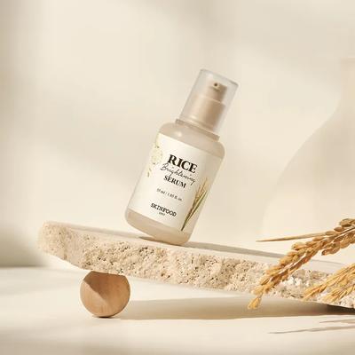 Trattamenti viso – Sieri ed essenze viso
