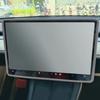 Silikon Skjermbeskyttelsesramme For Tesla Model 3 Y Kantdeksel Sentralkontroll Navigasjonsskjermbeskytter List Biltilbehør