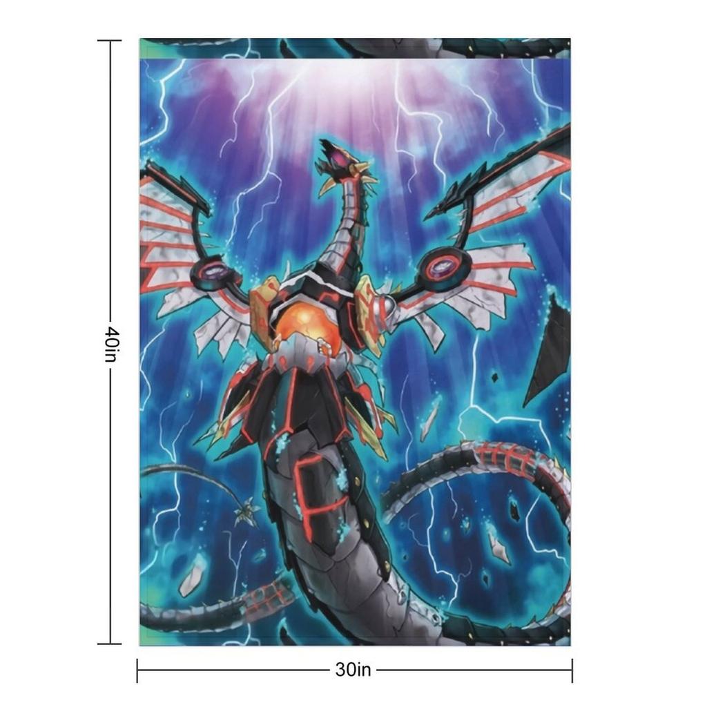 Infinite Impermanence Throw Blanket Bed Weighted christmas decoration Hairys Blankets