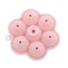 Silicone Round Ice Ball Maker Mold