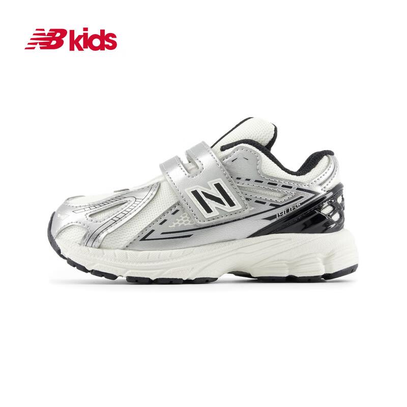 

New Balance 1906 Спортивная обувь Y2K для младенцев и малышей 27.5