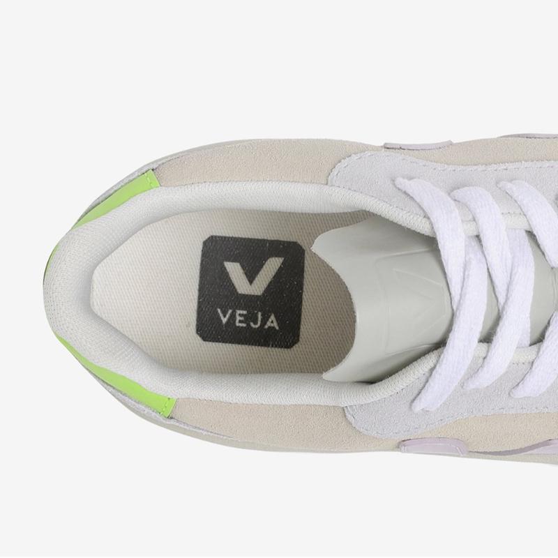 Veja Damen Sneaker V 10 sVjf221Vx03 805