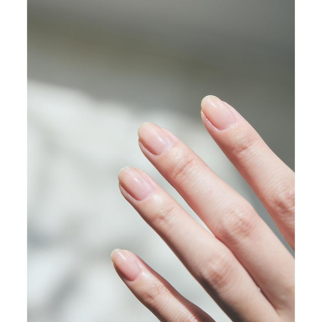 [Official] ecnue Quick-Drying, Shrink-Free Top Coat Nail Polish Dazzlin Top Coat 10ml Nail Gel Nail Look dazzlin top coat ecnue