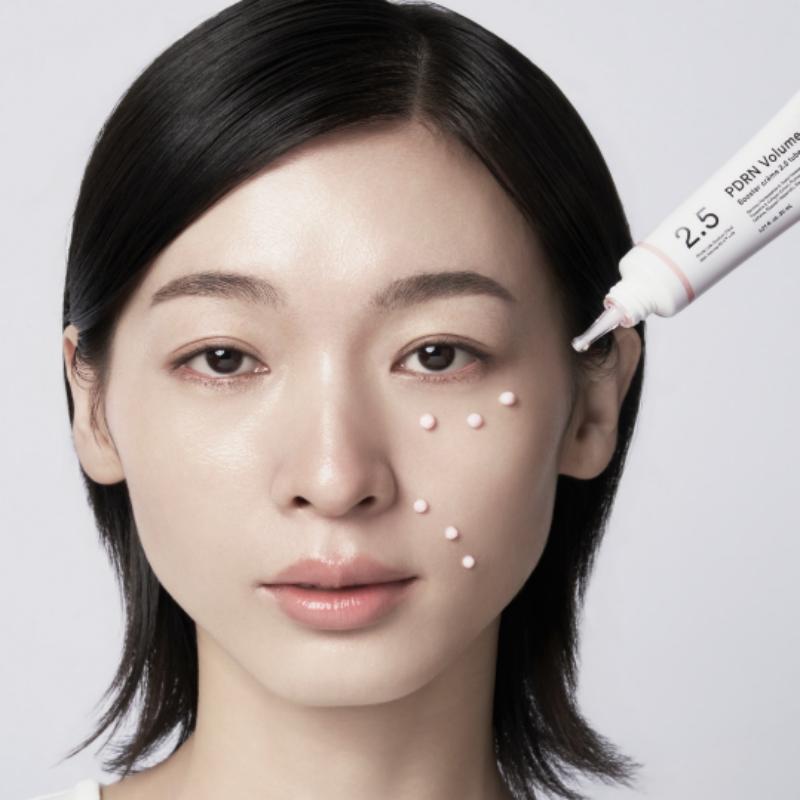 ABIB Krem PDRN Volume Fill It Booster 2,5 Tubki