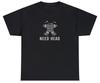 Need Head T Shirt Funny Gingerbread Christmas Gag Gift Adult Humor Rude Joke Tee