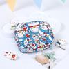 Waterproof Mouse Sanitary Pad Storage Bag For Travel Girls
