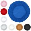Chair Seat Cover Polyester&Spandex Decoration Party