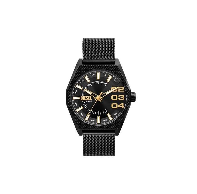 

Часы Diesel Scraper One Size
