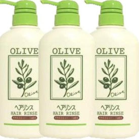 

[3 бутылки] Натуральный ополаскиватель для ума 500 мл x 3 бутылки (4965363101879)