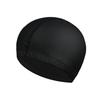 Waterproof Adults Cloth Swim Cap, Men Women Swimming Pool Hat, Non-slip Breathable Bathing Cap for Swimming, Water Activities
