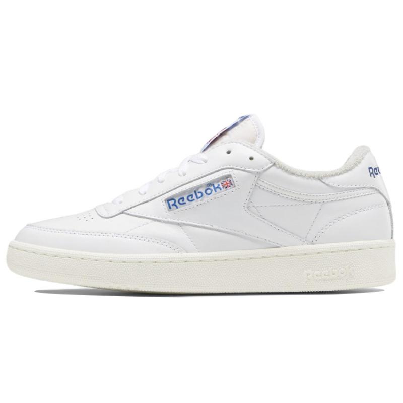 

Reebok Club C 85 White Vector Blue Sneakers GX4467 38.5