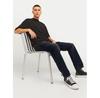 Джинсы Jack&Jones Chris 12259169 синий Relaxed Fit