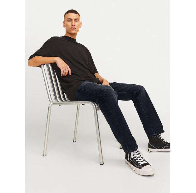 Джинсы Jack&Jones Chris 12259169 синий Relaxed Fit