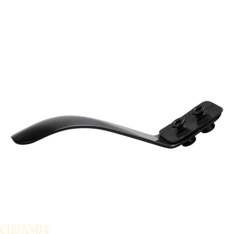 A1A2 2 Hole Footrest Plate For Skating Scooter Double Hole Design Slip Resistant Surfaces Scooter Deck Plate Foot Pedal Cover