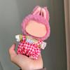 Doll Clothing Decoration Set For 17Cm Plush Vinyl  Stylish Outfit Clothes Sports Leisure Suit  Outfit Accessories