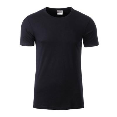 Mens Basic T-Shirt
