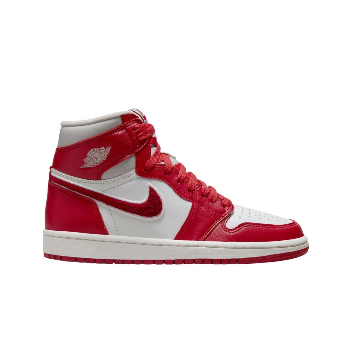 

Jordan 1 Retro High OG Varsity Red DJ4891-061 Женские кроссовки