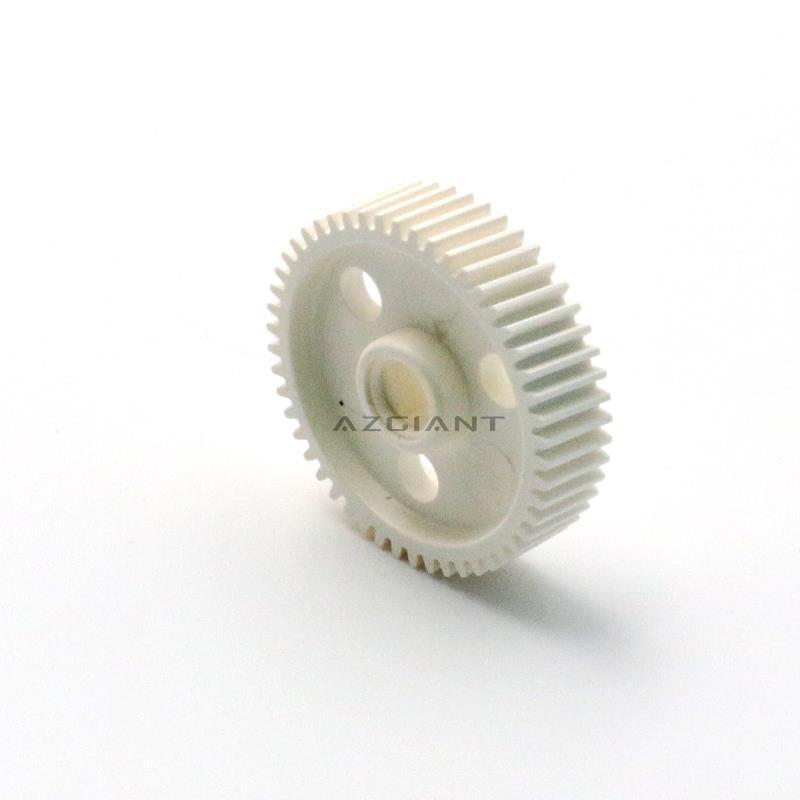 Mitsubishi Galant Motor skládání zpětného zrcátka, 50 zubů, Modely 2006-2009