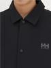 Helly Hansen Apt Coach Jacket HH12274 Black M Men's