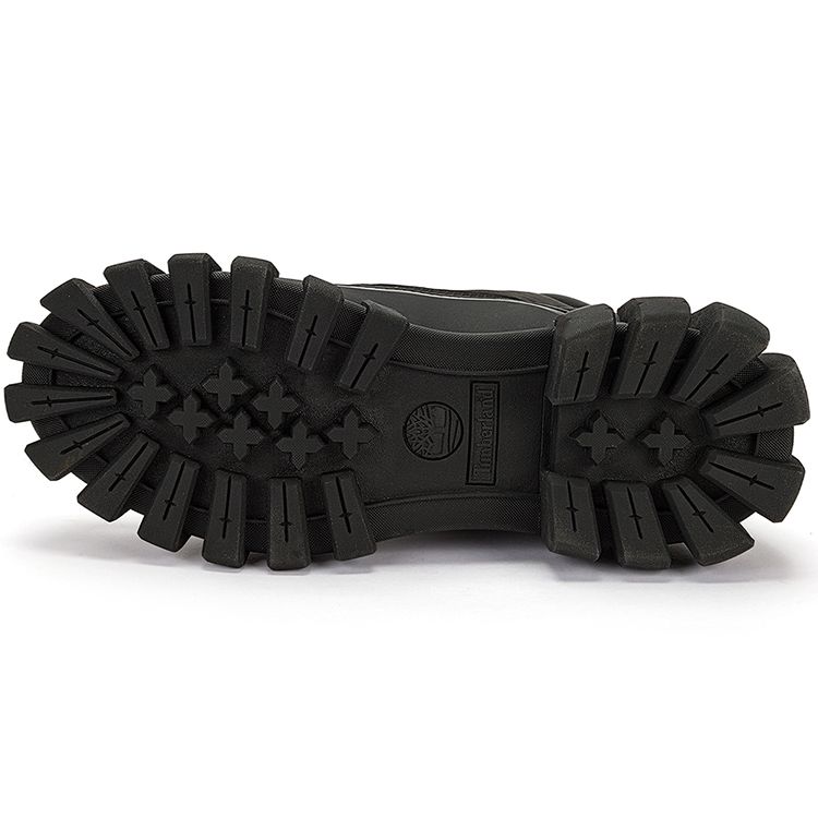 Timberland Humberto Leon X  Future73 Collaboration Series Durable Shock Absorbing Comfortable Casual Mid-Calf Outdoor Boots Men Boots A68C3