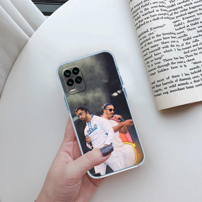 Art PNL Transparent Phone Case for Motorola Moto Edge 20 30 40 50 S30 Fusion Ultra Pro Neo Lite + G200 G23