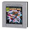 Marvel Masterworks The Spectacular SpiderMan Vol. 7 by Roger Stern... 9781302955298