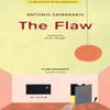 The The Flaw by Antonis Samarakis Paperback Book 9786185048778