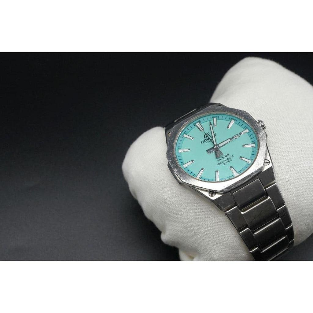 Used CASIO EDIFICE EDIFICE