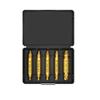 Cross-border Dual-Head Screw Extractor 4341 Electric Extractor Plier Set 6PC
