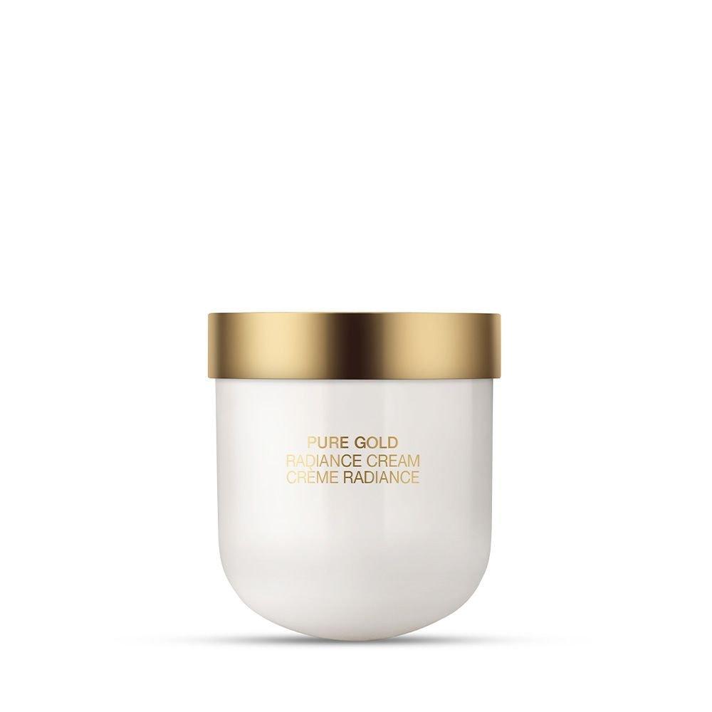 Pure Gold Radiance Eye Cream 20ml (Refill)