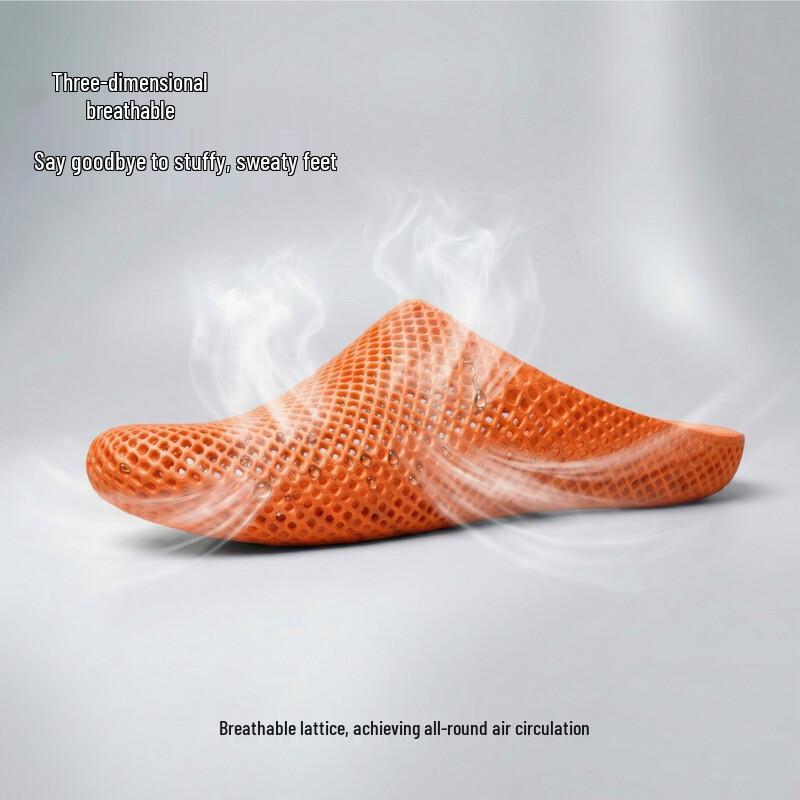 POLLYFAB 3D tištěné pantofle Cloud-Comfort