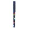 Flair Inky Series Planets Liquid Ink Fountain Pen Pack Of 5 Blue Ink With Jumbo Cartridges For School Office Writing