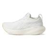 Asics Gel Nimbus 25 White Gum Women Sneakers 1012B356-102