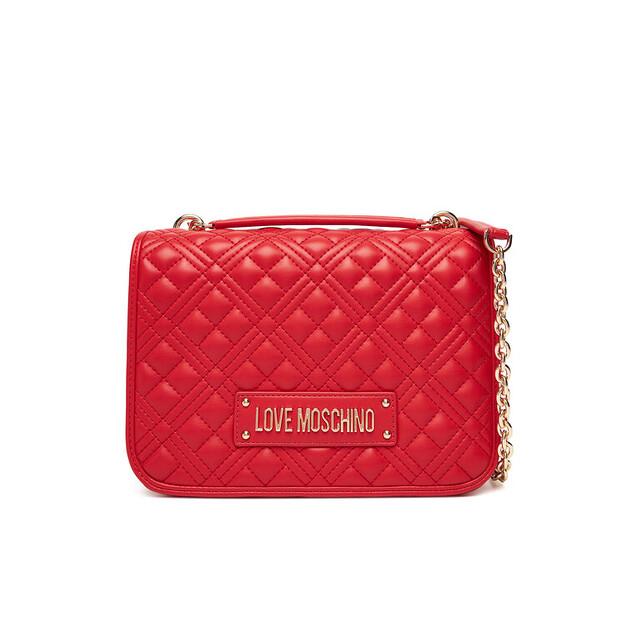 Сумка LOVE MOSCHINO JC4000PP0NLA0500