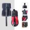 Drop Foot Brace with Reel(No Knuckling Boot Brace) for Dog Corrective Dog Shoes to Safely Lift Toes for foot Issue