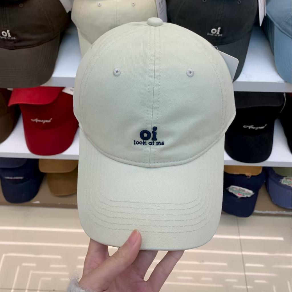 Cappellino Unisex Vintage Regolabile per Escursionismo e Alpinismo all'Aperto