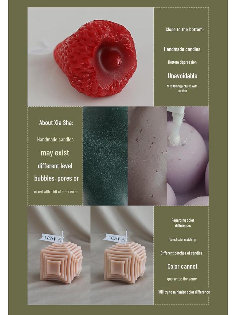 Inspired Atmosphere Candlestick: Creative Long Stem Aromatherapy Candle Holder with Plaster Bow Ornament for Home Decoration