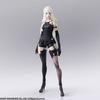 Automata Bring Arts YoRHa Type A 2 PVC Painted Action Figure NieR No.