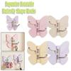 1/4PCS Self Adhesive Rotating Wall Hook Waterproof Adhesive Wall Hook  Kitchen Bathroom Storage