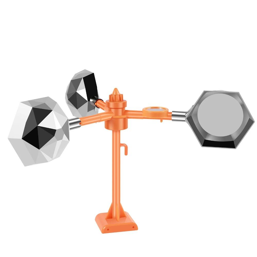 

NEW Reflective Swivel Bird Scarer Anti-birds Rotating Bird Repeller Reusable Eco-Friendly Animal Scare Devices Airport