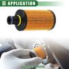 Car Oil Filter For Land Rover 3.0 Turbo Petrol Range Rover Defender Discovery 5 L405 L460 L461 L494 L560 L462 L663 LR133455