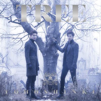 CD TOHOSHINKI  Tree AVCK79193 Avex Trax 2014 Japan Dance  Electronica Used