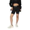 Skins Half Compression Inner Short Size M SERIES-1 Women's Tights, Wear, Tights, 18271140, Black,