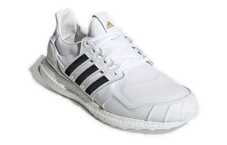UltraBoost Adidas Dna 'Piele Albă' EH1210