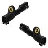 52125003Ab Car Wheel Speed Sensor For Jeep Wrangler 07-18 Liberty 08-12 Dodge Nitro 07-11 Rear Left/Rear Right