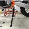 2023-2025 For KTM EXC EXCF XC XCF XCW XCFW 125 150 250 300 350 450 500 Motorcycle Accessories Kickstand Side Stand Spring Kit