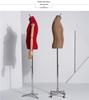 Premium Full-Body Mannequin for Business Suit Displays