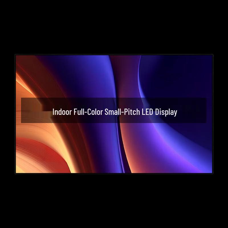 Lofit P1.86 Indoor Full-Color LED Display