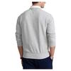 Ralph Lauren Mens Embroidered Logo Crew Neck Sweatshirt