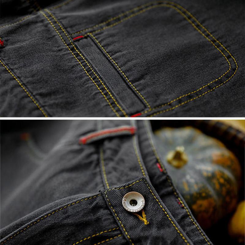 WTEMPO Pantalones vaqueros de cintura alta de estilo retro, pantalones vaqueros de pierna recta súper largos, pantalones de pierna ancha sueltos y delgados para mujer